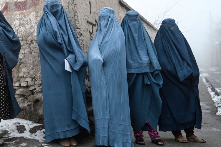 afganistan