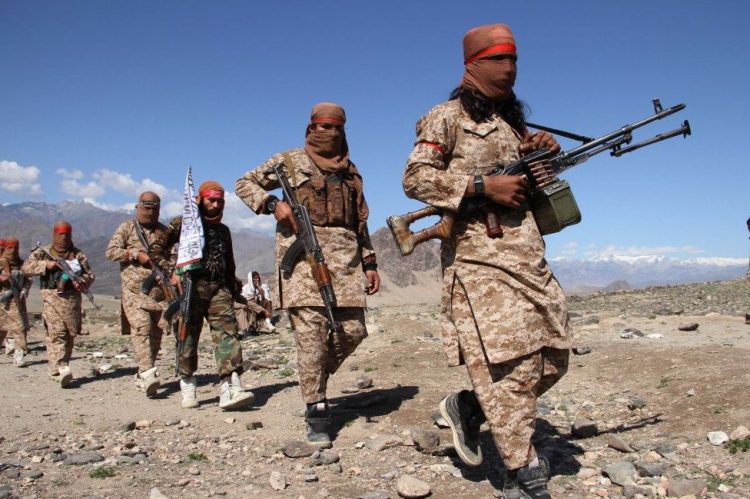 afganistan