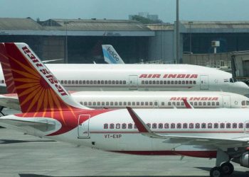 air india