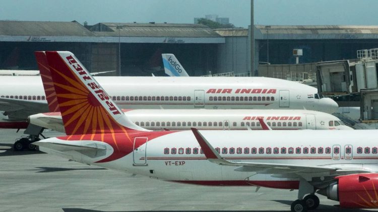 air india