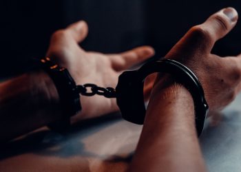Handcuffs