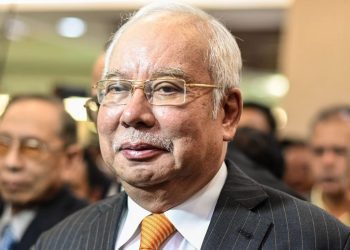 Najib Rasaq