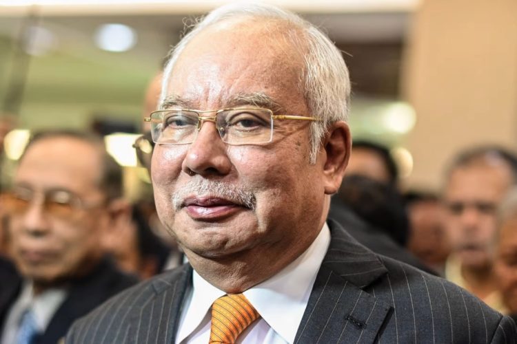 Najib Rasaq