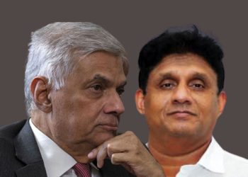 ranil-sajith