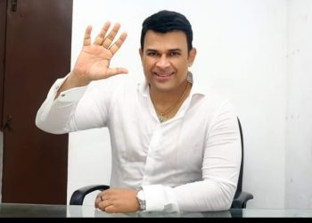 ranjan ramanayake