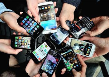 Mobile-Phone