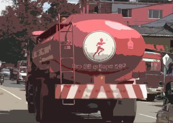 fuel-truck