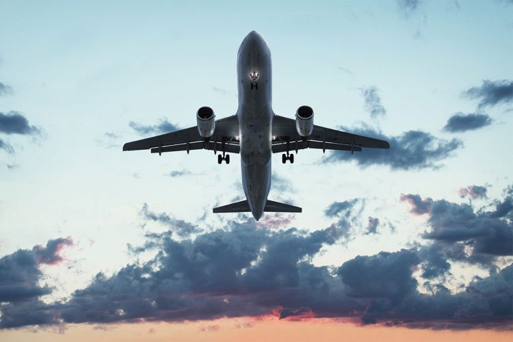 Airplane