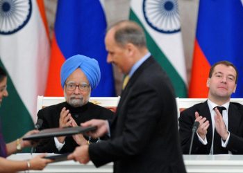 India Russia nuclear cooperation continues