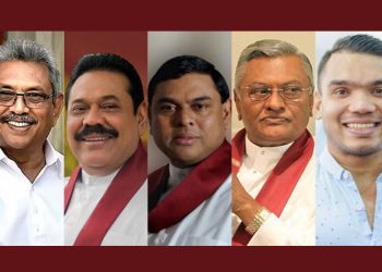 Rajapaksha