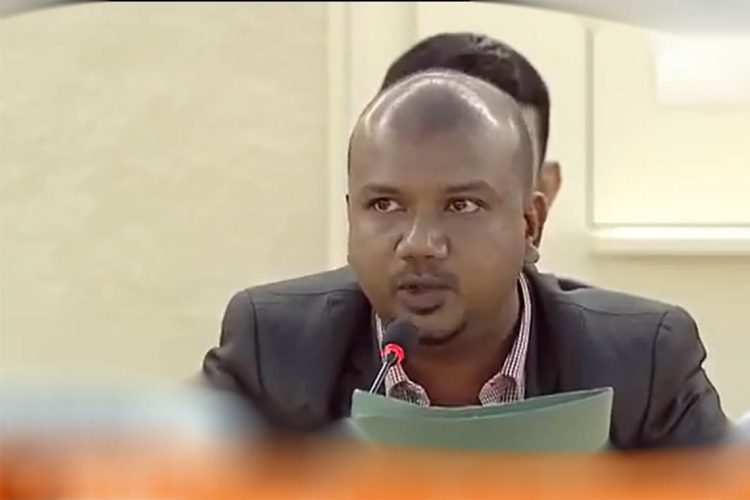 නීතිඥ නුවන් බෝපගේ...