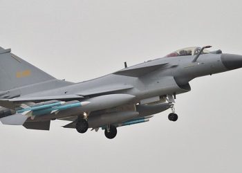 fighter jets