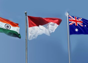 flags