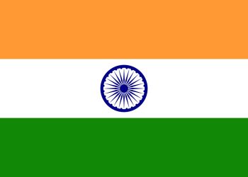 india