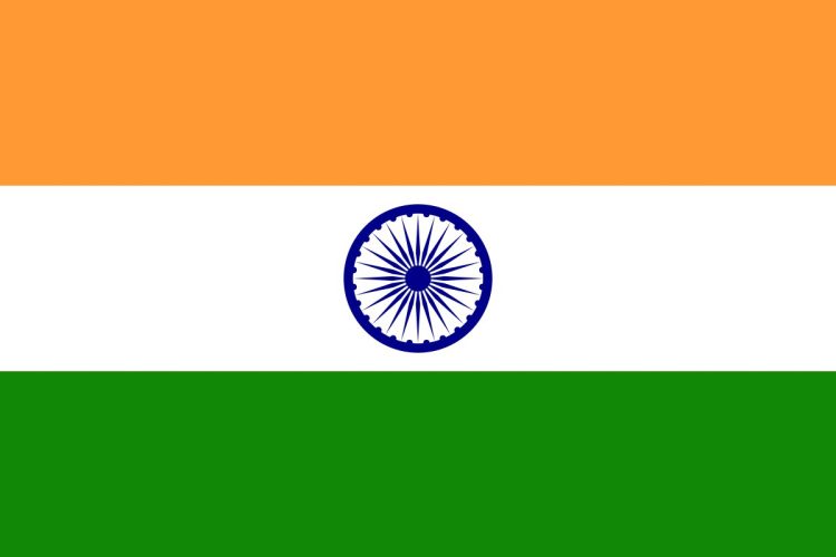 india