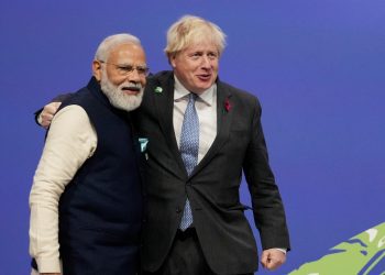 india britain