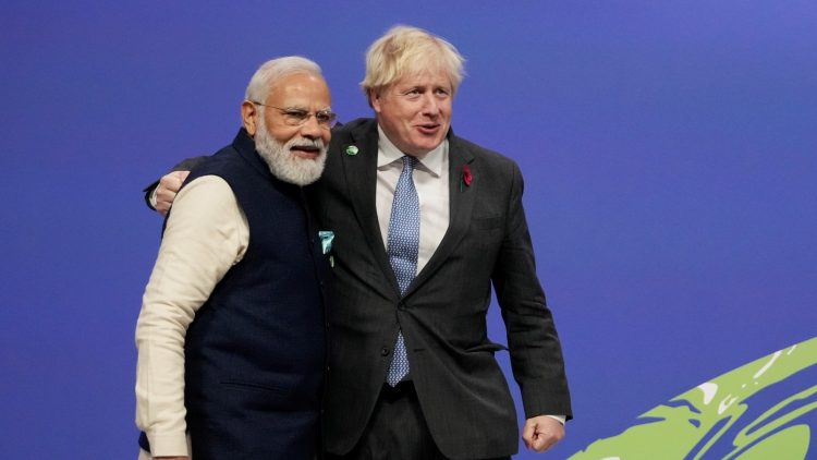 india britain