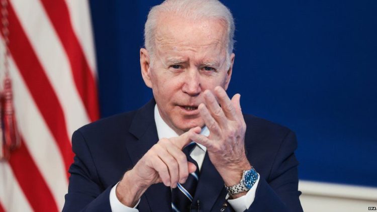 joe biden