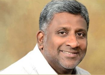 Prasanna ranatunga