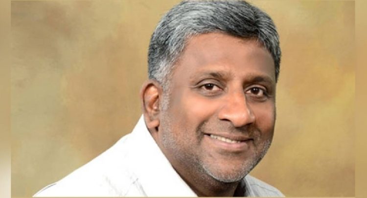 Prasanna ranatunga