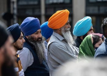 sikh