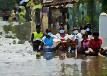 flood