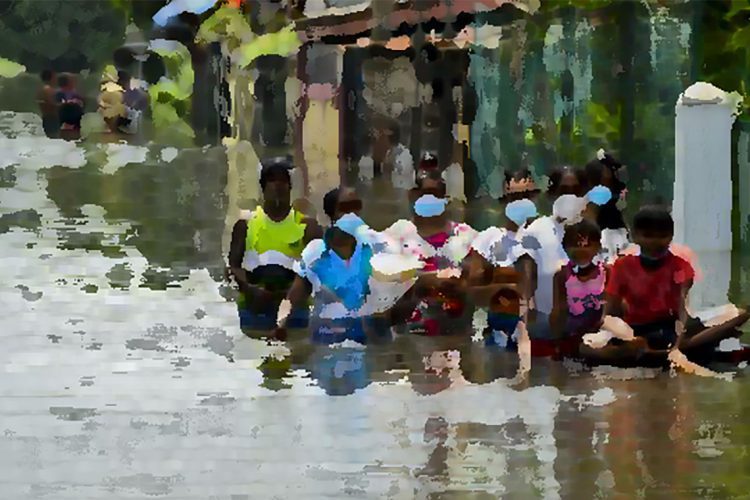 flood