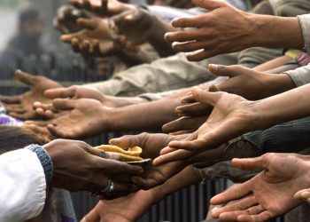 Poverty