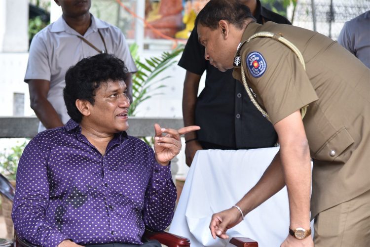 Mano-Ganeshan