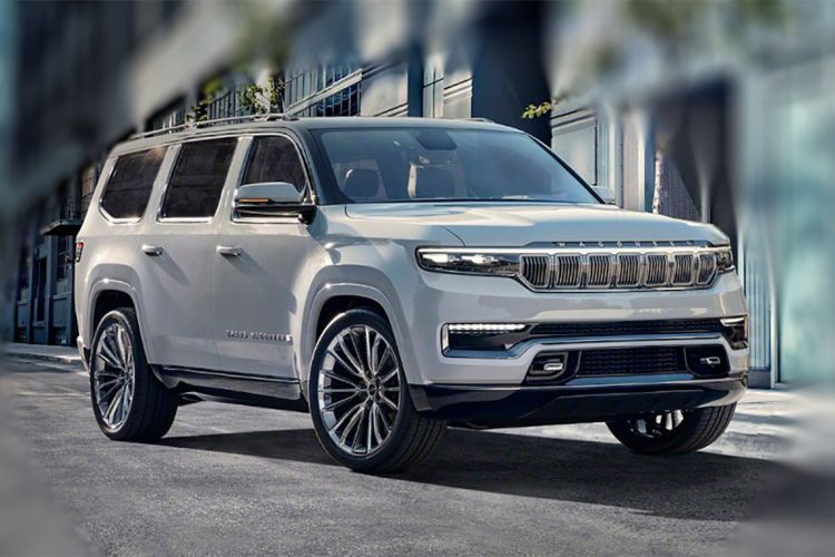 Jeep