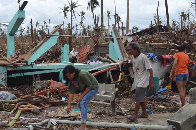 Tacloban