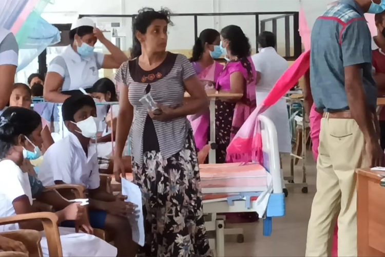 Hospital