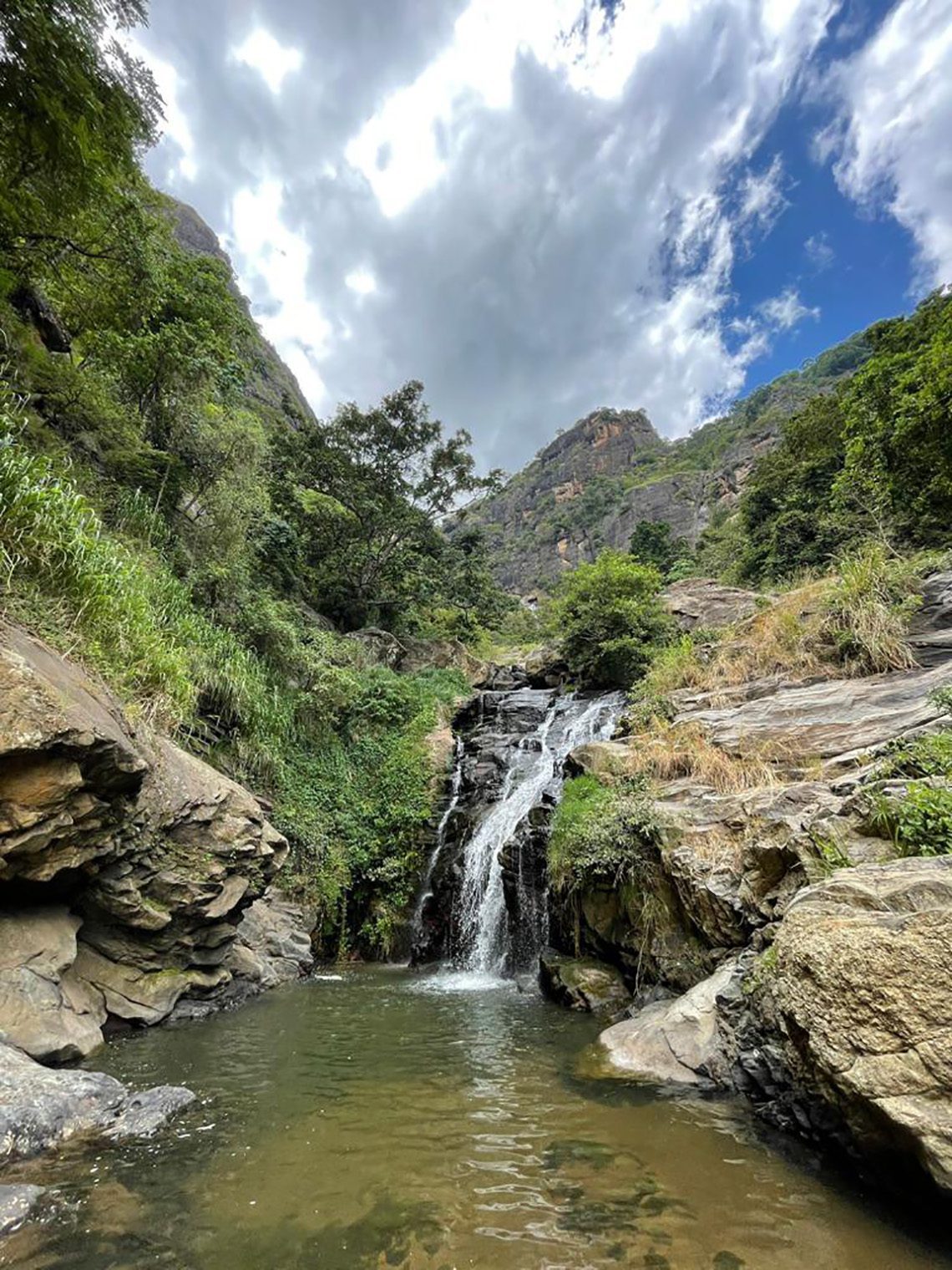 රාවණා ඇල්ල