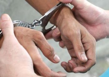 arrest