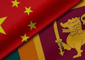 china lanka
