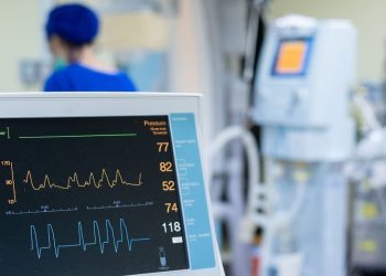 Death ICU