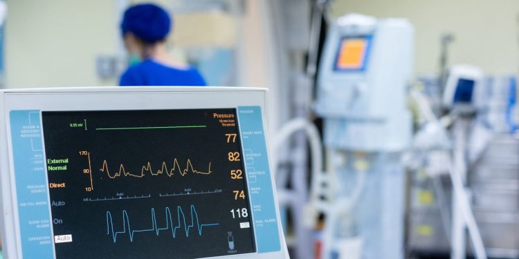 Death ICU