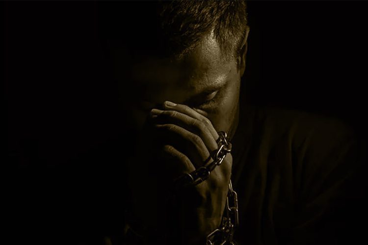 prisoner