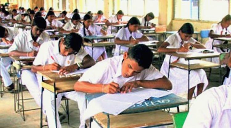 exam