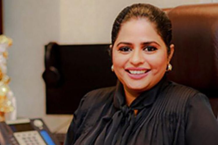 priyamali