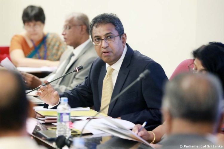 Harsha-De-Silva