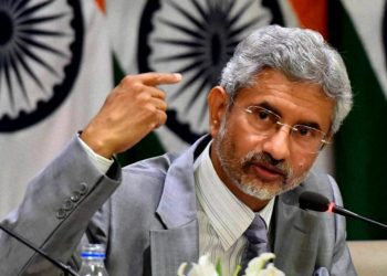 Subrahmanyam Jaishankar