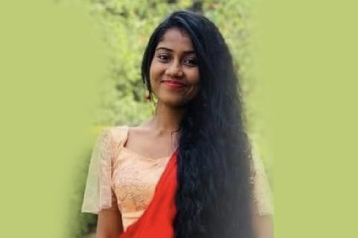 SACHINI