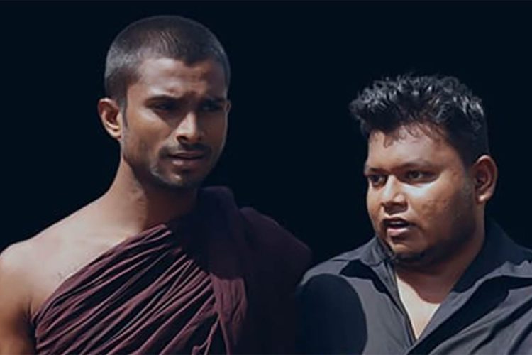 වසන්ත මුදලිගේ සහ ගල්වැව සිරිධම්ම හිමියන් රක්ෂිත බන්ධනාගාරයට