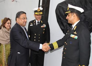 ambassador indian