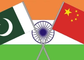 china Pakistan india