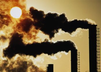 climate change