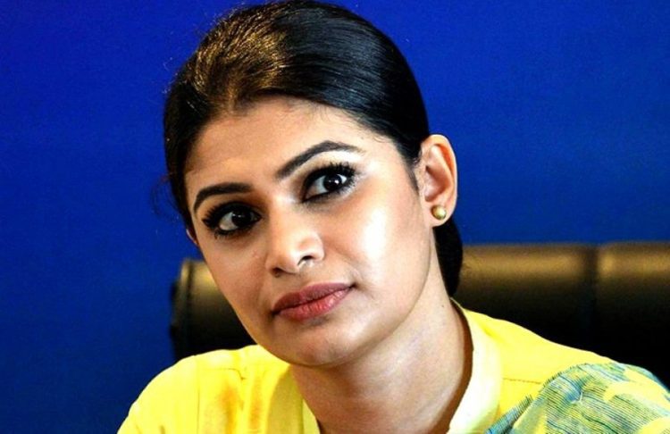 hirunika