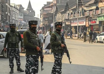 Kashmir