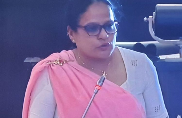 rohini kawirathna